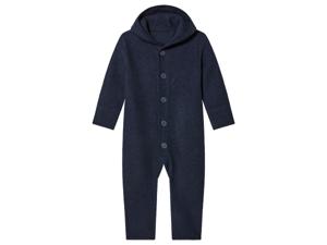 lupilu Baby outdoor-overall (86/92, Blauw)