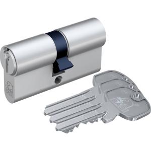 Basi 5201-1025-0034 Dubbele profielcilinder 40 / 55mm