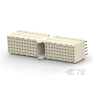 TE Connectivity 5352457-1 Inhoud: 1 stuk(s) Tray