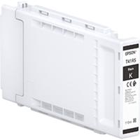 Originele inktcartridge Epson C13T41R540 Zwart