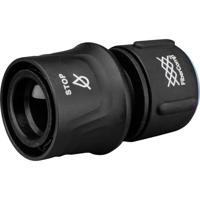 Fiskars 1054789 FiberComp Slangstuk 13 mm (1/2) - 15 mm (5/8) Waterstop - thumbnail