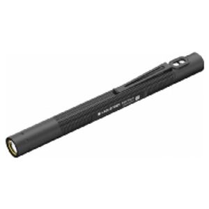 P4R Work  - Flashlight 164mm rechargeable black P4R Work
