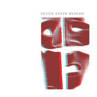 Seven Steps Behind - LP (5055869558693) - thumbnail