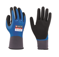 Glove On 100-100-024 Touch Dry Werkhandschoenen - thumbnail