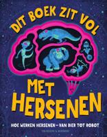 Dit boek zit vol met hersenen (Hardback)