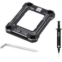 THERMALRIGHT - LGA1700 Bending Corrector Frame - CPU-versterkingsframe - Zwart - Voor Intel LGA1700 socket - Anti-vervorming