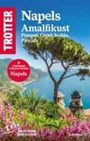 Trotter Napels / Amalfikust (Paperback)