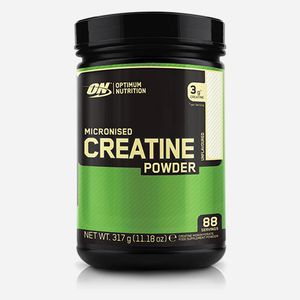 Creatine (Micronized)