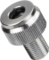 XLC Ventielnippel pu-x10