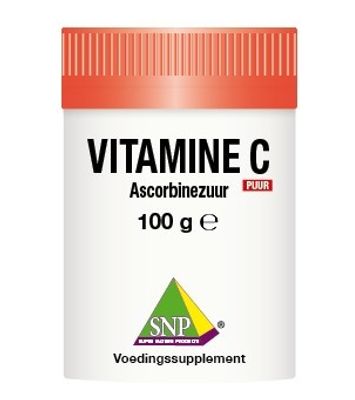 Vitamine C puur