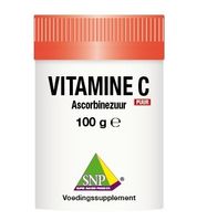 Vitamine C puur