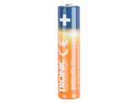 TRONIC 30 Batterijen (aaa alkalinebatterij)