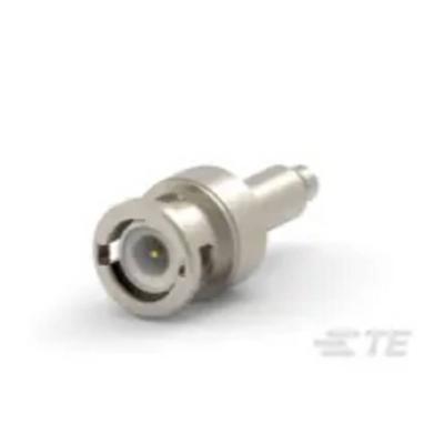 TE Connectivity 5-1634500-3 BNC-connector 1 stuk(s) Bulk