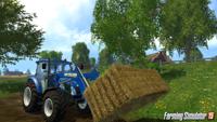 Focus Entertainment Farming Simulator 15 Standaard Duits, Engels, Vereenvoudigd Chinees, Koreaans, Spaans, Frans, Hongaars, Italiaans, Japans, Nederlands, Pools, Portugees, Roemeens, Russisch, Tsjechisch, Turks PlayStation 4