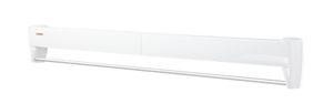 LEIFHEIT 83100 droogrek Rek met wandmontage Wit