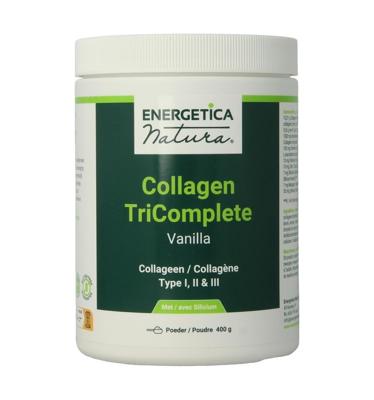 Collagen tricomplete vanilla