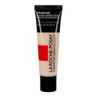 La Roche-Posay Toleriane Full Coverage Foundation 30ml -11 - thumbnail