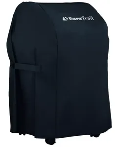 Eurotrail Grill Cover 75