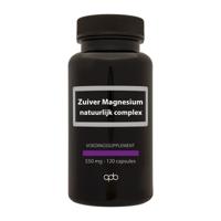 Apb Holland Zuiver magnesium - natuurlijk complex