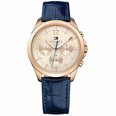 Tommy Hilfiger 1781703 Dames horloge