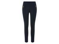 esmara Dames jegging (Marineblauw, M (40/42))