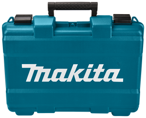 Makita Accessoires Koffer kunststof voor de multitool TM3010 - 821596-6 821596-6