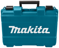Makita Accessoires Koffer kunststof voor de multitool TM3010 - 821596-6 821596-6 - thumbnail