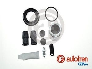 Reparatieset, remklauw D42409C