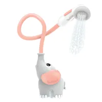 Yookidoo Elephant Baby Shower Roze Yookidoo Elephant Baby Shower Roze