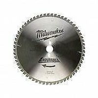 Milwaukee Accessoires Cirkelzaagblad | 305 x 30mm x 96T | Aluminium - 4932471323