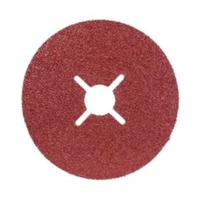 3M™ Cubitron™ II Fibre Schijf - Ø115mm - 80+ - 982C - 27627