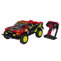 NIKKO op afstand bestuurbare Elite Trophy truck - rood