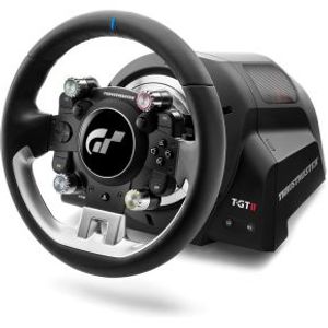 Thrustmaster T-GT 2 Servo Base + Steering Wheel