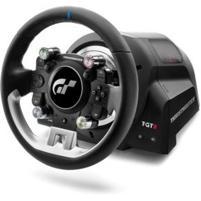 Thrustmaster T-GT 2 Servo Base + Steering Wheel