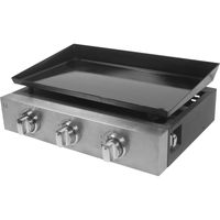 Powerplate 2 Barbecue Powerplate 2 Barbecue