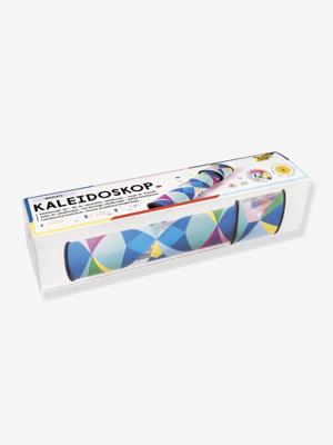Bouwset, 35 stuks KALEIDOSCOPE FOLIA meerkleurig