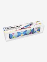 Bouwset, 35 stuks KALEIDOSCOPE FOLIA meerkleurig