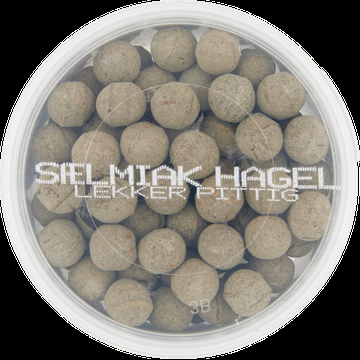 Kindly Sælmiak Hagel 120 g bij Jumbo