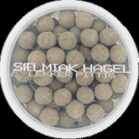 Kindly Sælmiak Hagel 120 g bij Jumbo