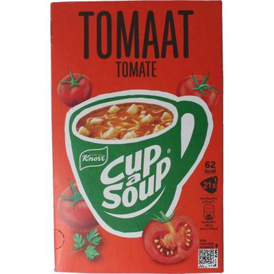 Cup A Soup Cup A Soup tomaat