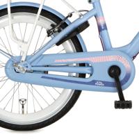 Alpina kettingscherm juno 20-22 alaska blue matt