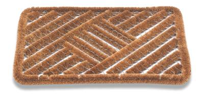 Draco ecru 50x80 cm buitenmat Hamat - Hamat Draco ecru 50x80 cm buitenmat Hamat - Hamat