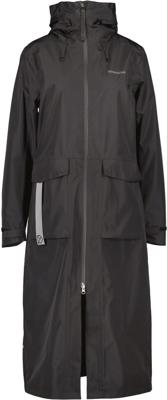 Didriksons Nadja Parka Jas Dames Black 44