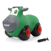 Jamara Skippy Tractor Groen - thumbnail