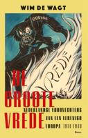 De Groote Vrede (Paperback) De Groote Vrede (Paperback)