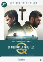 Noodkreet In De Fles (Flaskepost Fra P) - DVD (5407003480481) - thumbnail