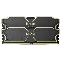 Team Group LD5U16G60C320A-RGD Werkgeheugen voor desktop DDR5 32 GB 2 x 16 GB 6000 MHz 288-pins DIMM CL38 LD5U16G60C320A-RGD