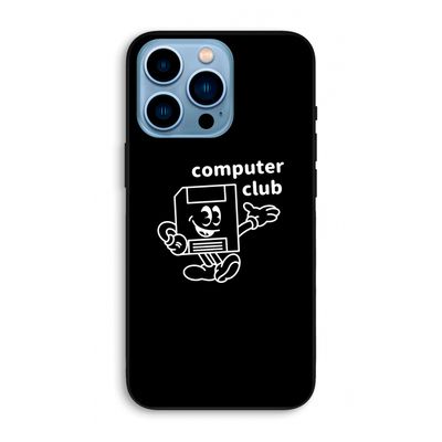 Floppyhead: iPhone 13 Pro Max Biologisch afbreekbaar hoesje