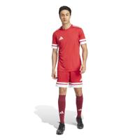 adidas Squadra 25 Voetbaltenue Rood Wit adidas Squadra 25 Voetbaltenue Rood Wit