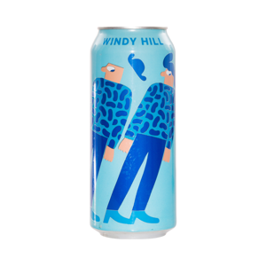 Mikkeller Windy Hill 44cl